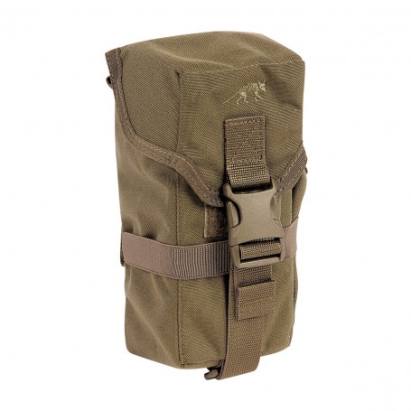 TT DBL MAG Pouch coyote