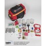 Grab&Go™ Emergency Kit 4 Personen