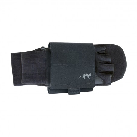 Tasmanian Tiger TT Glove Pouch MK II black Gürteltasche für Handschuhe