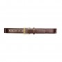 5.11 Casual Leather Belt brown