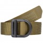 5.11 Trainer Belt TDU green