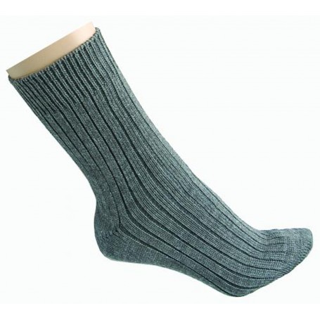 BW Socken kurz, grau