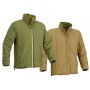 GSG Defcon 5 Reversibile Jacket OD grün/tan