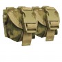 Multicam Grenade Pouch MA14