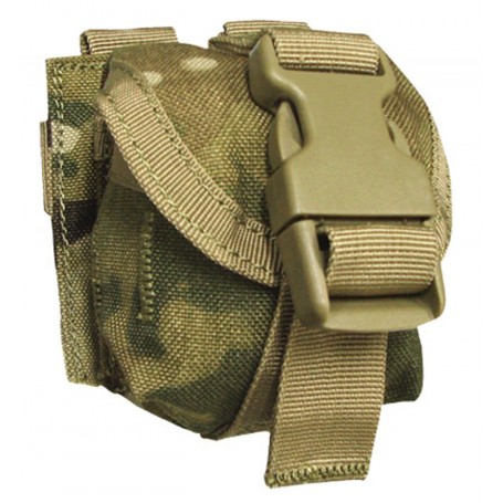 Multicam Grenade Pouch MA15