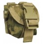 Multicam Grenade Pouch MA15