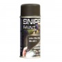 Sniper Paint Sprühfarbe 150 ml, schnelltrocknend, olive drab