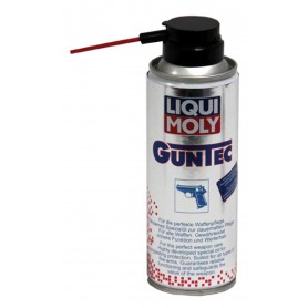 GunTec Waffenöl 200ml