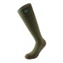 Lenz heat sock 3.0 unisex grün