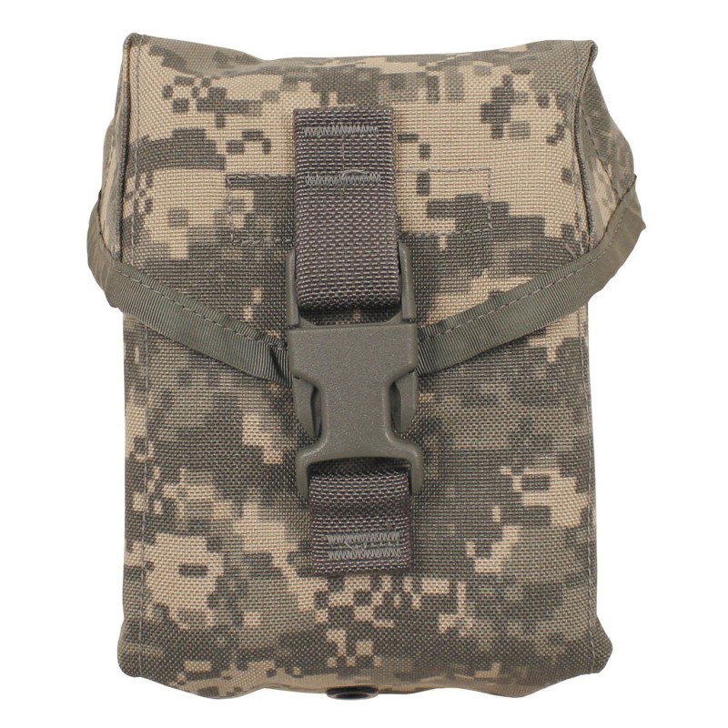 US Army Tasche, FIRST AID, MOLLE, AT-digital jetzt bei uns kaufen. -  Military Store Bausenwein