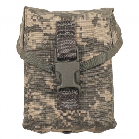 US Army Tasche, "FIRST AID", "MOLLE", AT-digital, neuwertig