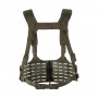 TT Chest Rig LP olive