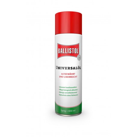 Ballistol Universalölspray 400ml