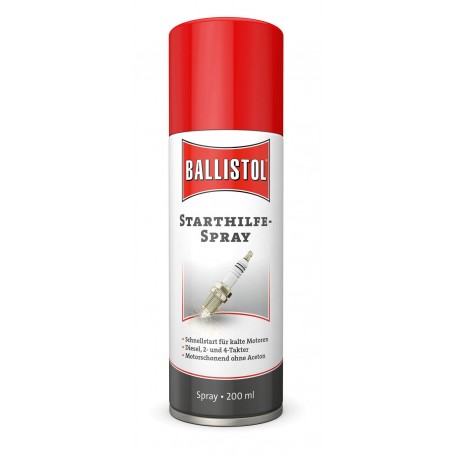 Ballistol Startwunder 200ml