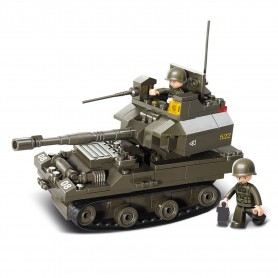Sluban Panzer M38-B0282