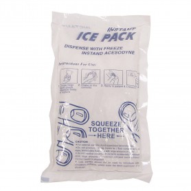 Eispack, 100 g, für Einmalgebrauch