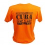 T-Shirt Guantanamo Bay
