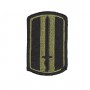 Abzeichen 193rd Infantry Brigade oliv