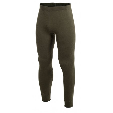 Woolpower Long Johns 200 Pine Green