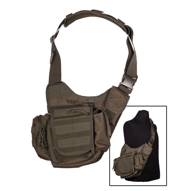 Army bag sling online