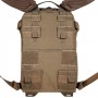 TT Assault Pack 12 coyote brown