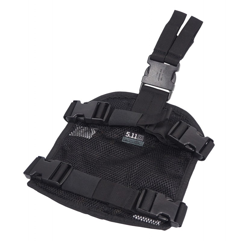 Finden Sie bei uns im Bw Shop das 5.11 ThumbDrive Thigh Rig Beinholster ...