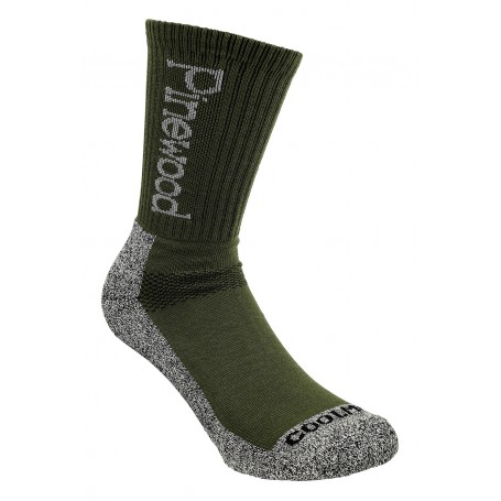 Pinewood® Coolmax® Socken grün