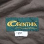 Carinthia Grizzly Oliv Schlafsackliner