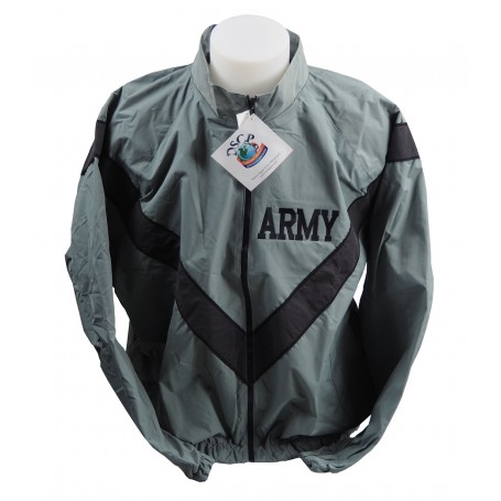 US Army Jacket PFU Sportjacke