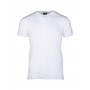 T-Shirt US Style weiß 3er Pack