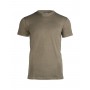 T-Shirt US Style oliv 3er Pack