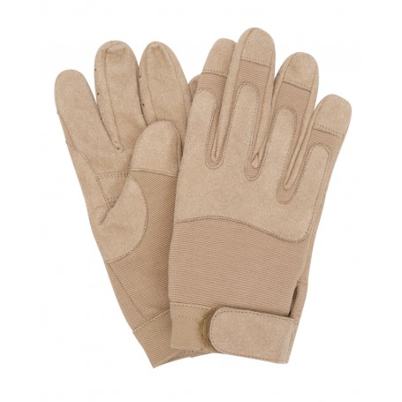 Army Gloves coyote