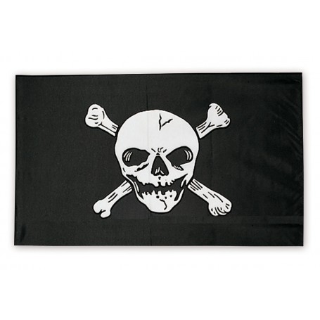 Flagge Piraten (Jolly Roger)