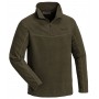 Pinewood® Tiveden Fleece Sweater Hunting Green