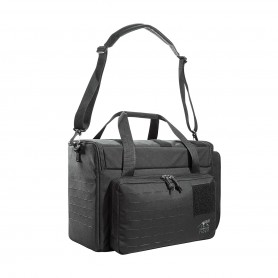 Tasmanian Tiger Modular Range Bag Schießstandtasche black