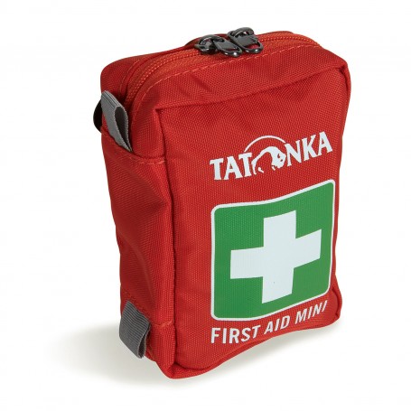 Tatonka First Aid Mini Erste Hilfe Ausstattung
