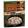 Petromax Outdoor-Backbuch "Draussen Backen"