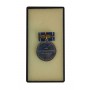 DDR Lessing-Medaille Silber für ausgezeichnete Leistungen Volksbildung