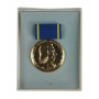 DDR Pestalozzi-Medaille für treue Dienste Goldstufe