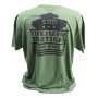 5.11® Rolling Panzer T-Shirt military green (limitierte Auflage)