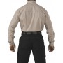 5.11 Stryke™ Shirt Long Sleeve Langarmhemd khaki