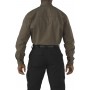 5.11 Stryke™ Shirt Long Sleeve Langarmhemd tundra