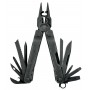 Leatherman Super Tool® 300 EOD Multitool black