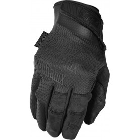 Mechanix Specialty 0,5mm Covert Handschuh black