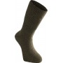 Woolpower Socks 600 Pine Green Socken