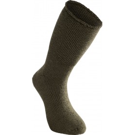 Woolpower Socks 800 Pine Green Socken