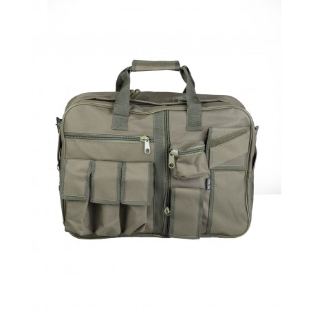 Rucksacktasche Cargo verschiedene Farben oliv