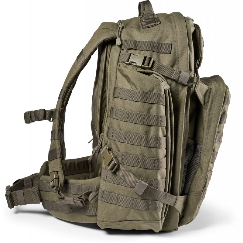 5.11 Rush72™ 2.0 Backpack 55L Rucksack günsti im Militaryshop kaufen ...