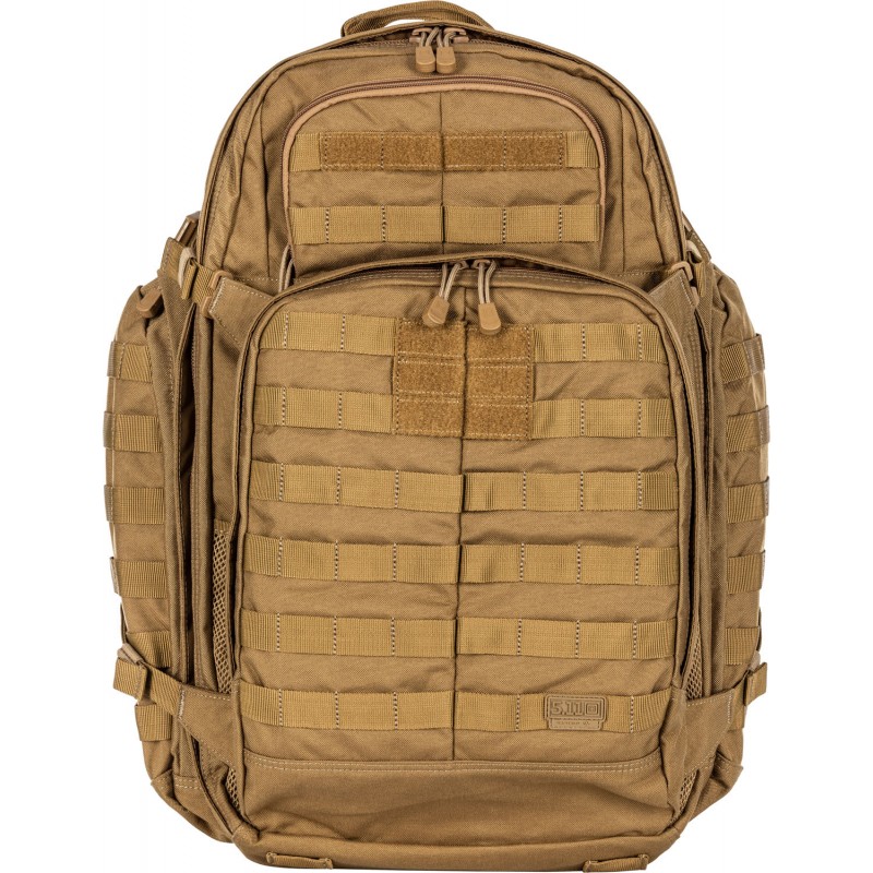 5.11 tactical rush 72 rucking backpack