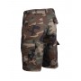 Mil-Tec® Bermuda woodland Shorts